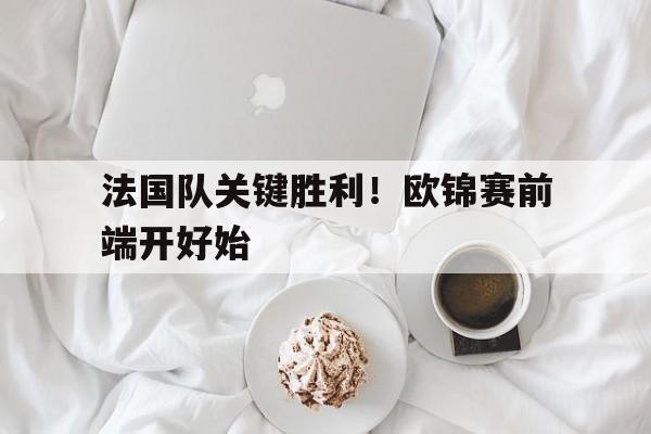 法国队关键胜利！欧锦赛前端开好始